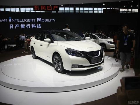 【东风日产轩逸•纯电将于6月20日开启预售】