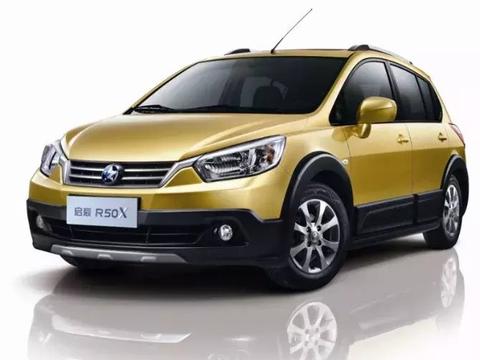 这些车还在用老掉牙的4AT, 最后一款要价100万