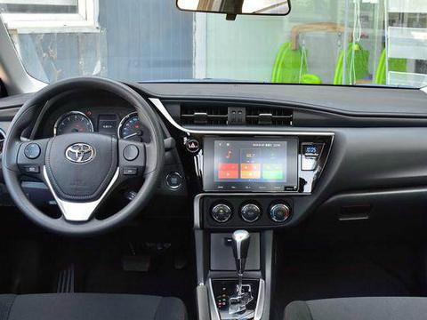 公认最耐造的2款车，10万公里不大修，出问题算我输