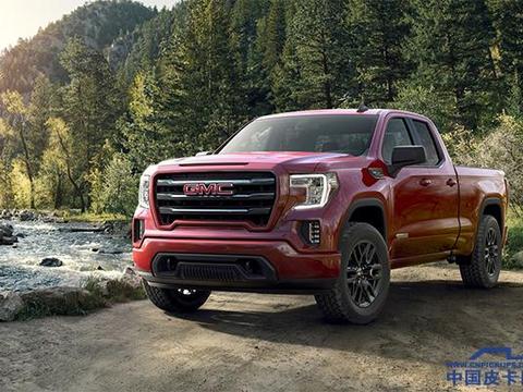 想知道“GMC“最近有什么新消息么，都在这里了