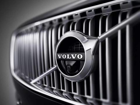 李书福不惧沃尔沃衰败? 领克汽车才是致命武器!