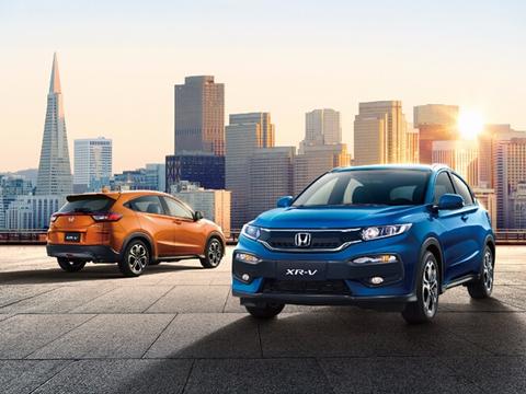 5月SUV销量前十榜，奇骏上位，宝骏510跌惨，东本笑了