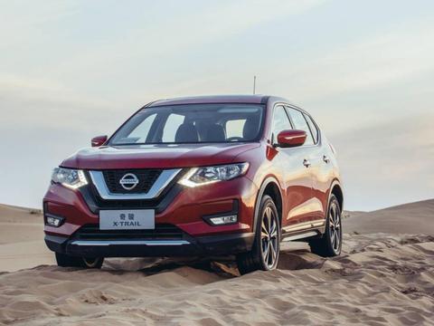 四口之家选什么车好？这款7座SUV值得看看！