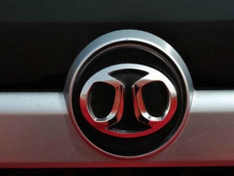 最丑的国产车标，图4绝对是原创，网友，设计师也就这水平