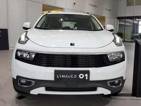 真正自主高端SUV 霸气造型号称国产保时捷 奥迪Q5也输它半筹