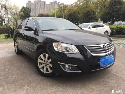 全球公认最保值中型车之一 性价比不输奥迪A6 比迈腾良心多了