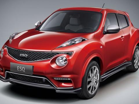 别问为什么，小编是跪着看完这些奇葩造型汽车的