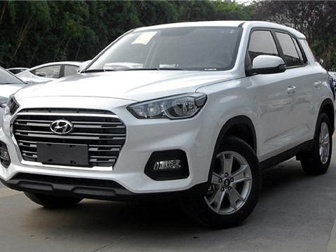 对现代ix35有兴趣？那这些口碑你得看看