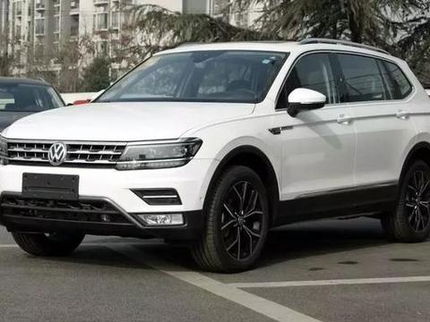 20多万就买这些车 保证你十年都不用换