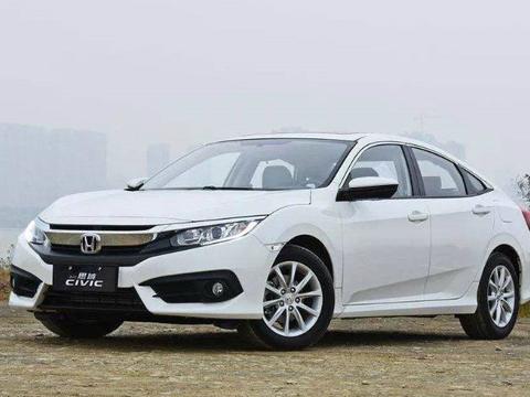 仅售4万元的二手车，威驰保值率高意外上榜，最后一个是神车