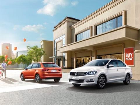 葛优在非诚勿扰里面开的那台桑塔纳，目前已经卖了550万辆