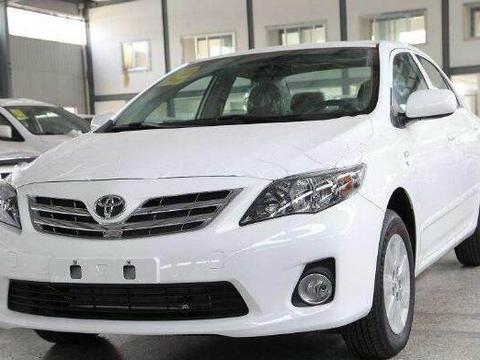 史称开不坏的四款车，汉兰达上榜，最后一款修理厂被逼破产