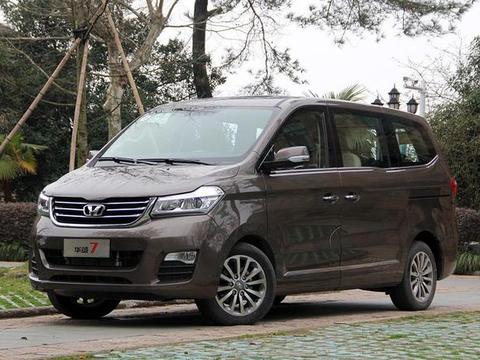 大空间有实力 3款自主品牌车型值得入手