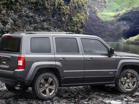 比路虎还牛的四驱公司, 纯进口标配四驱仅卖22万, 买啥途观L