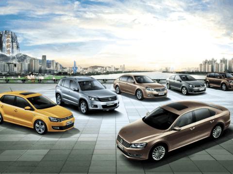 德系车油耗不低且内饰一般, 配置也不高, 为什么那么火