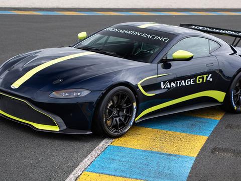 阿斯顿马丁两款新车将在勒芒赛上首次亮相，全面改进动力提升