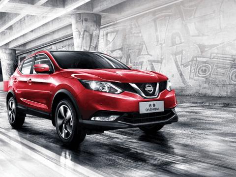 日系品牌SUV车型的较量, 逍客、马自达CX4和本田缤智选哪个好