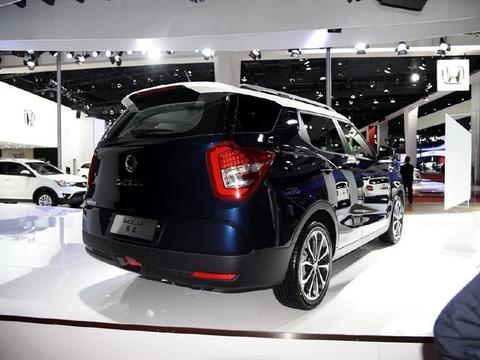 有了这款SUV谁还买途观？大7座配四驱，纯进口才卖14万！