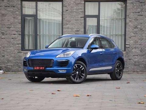 买众泰T60的一年, 4S店修了十几次, 众泰真不靠谱