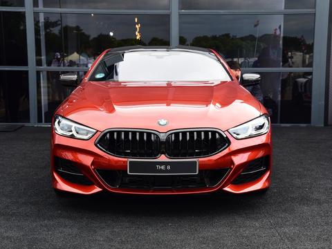 苦等二十年终于量产，颜值爆表可3.7秒破百，剑指奔驰S级！