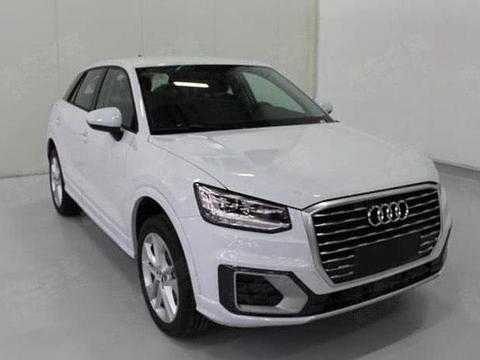 近期最受关注6款申报图，大众再次巩固地位，本田开始实施套娃！