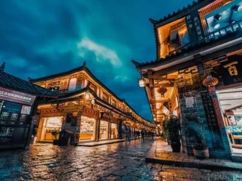 高分回答！在丽江开着一辆皮卡是种什么体验 ？