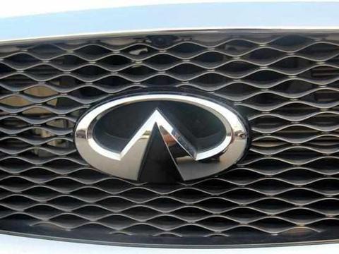 英菲尼迪将面向中国市场推出多款车型