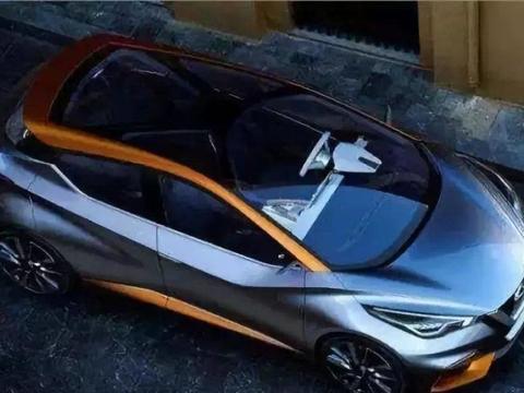 国内销量高的SUV总是少不了悬浮式设计？