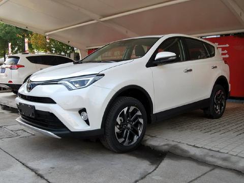 最有男人味的日系车，硬骨头不输路虎，售16万，谁还买途观