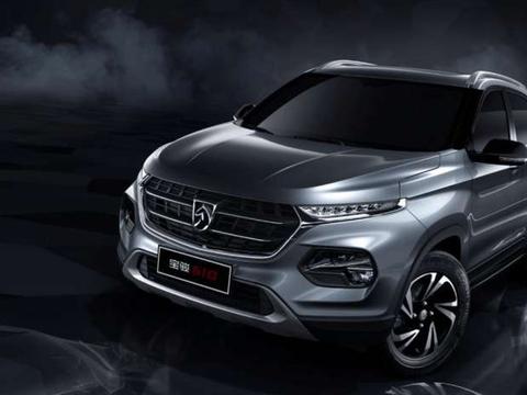 起底宝骏510配置，新手司机良心忠告，6万元玩出了豪华车感觉