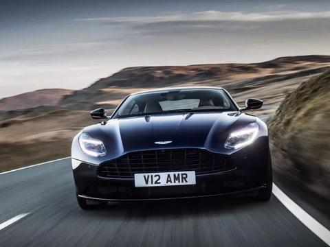 打造专属性能体验！试驾2018款阿斯顿马丁DB11 AMR