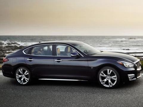 又一豪车开始降价了，一降就是10万！上海网友：真是卖一台少一台