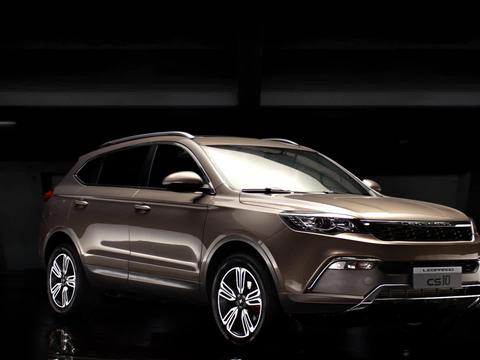 这款SUV烂到没朋友, 遭消费者集体投诉, 真是坏了国产的名声!