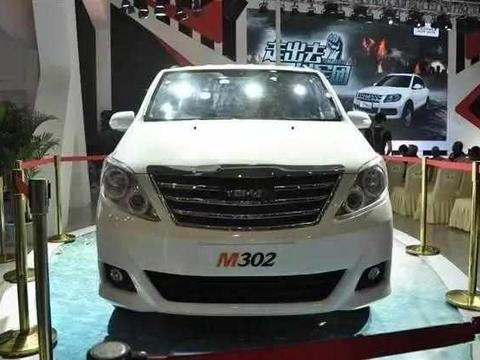 五菱宏光新对手，国产版保姆车