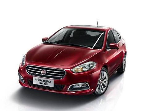 ESP+ABS+刹车盘+双离合，十万多的车，将近二十万的配置