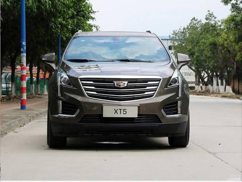 这款豪车太良心，直降5万比奥迪Q5还漂亮，配2.0T加8AT，仅31万