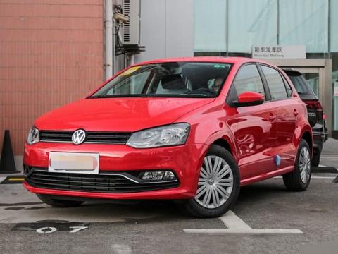 老牌制造商推陈出新，经典POLO全新升级，外表完美像极速腾