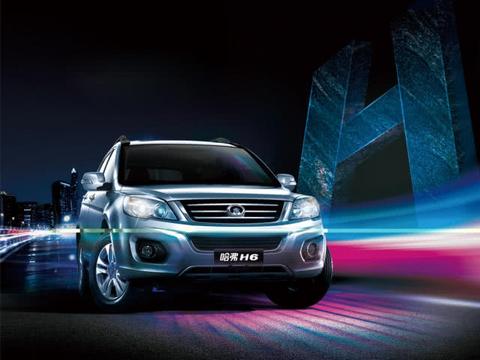 超大空间七座布局，比汉兰达动力强劲，销量却不如自己的前代