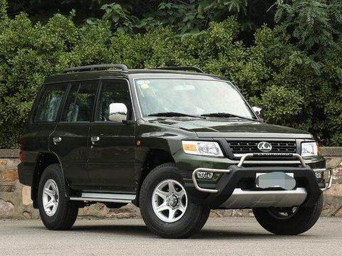 售价30万的“黑金刚”，降到10万求销量，不仅能拉货还抗造！