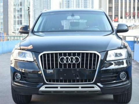落地价46万，现在27万，5座SUV，动力强劲，男人首选车