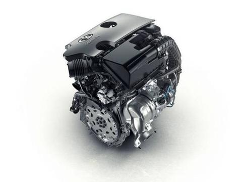 中型豪华SUV战斗已打响，全新QX50的必杀器是它