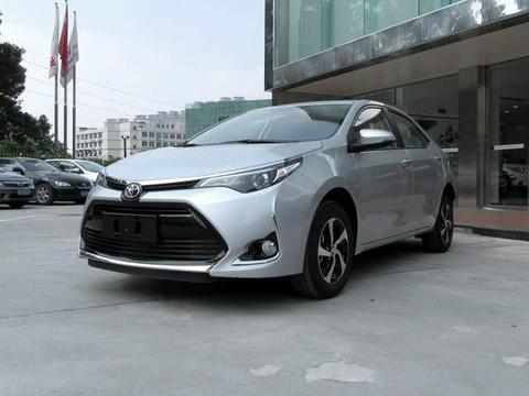 又一豪车坐不住了！上市后降价6万，别克英朗本田思域全都歇菜