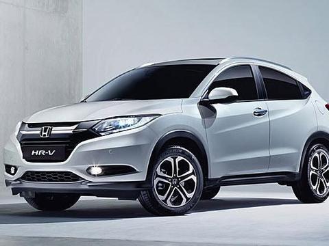 本田CRV亲弟, 颜值赛传祺 5L油耗, 售10万剑指哈弗H6和吉利博越