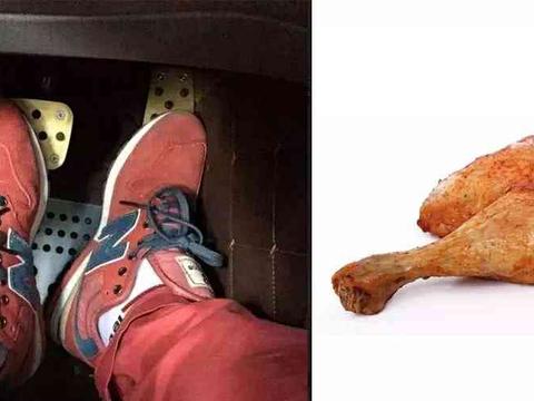 一脚油门一个鸡腿！这几款大排量SUV买得起不一定养得起