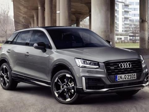 国产奥迪Q2L的申报信息被曝光，将成为主流阵营中首款小型SUV