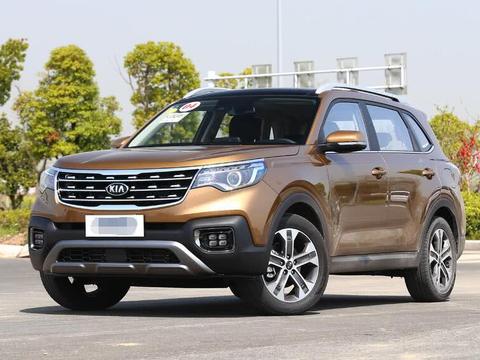 同一平台下的不同产物，起亚全新智跑和现代新ix35怎么选？