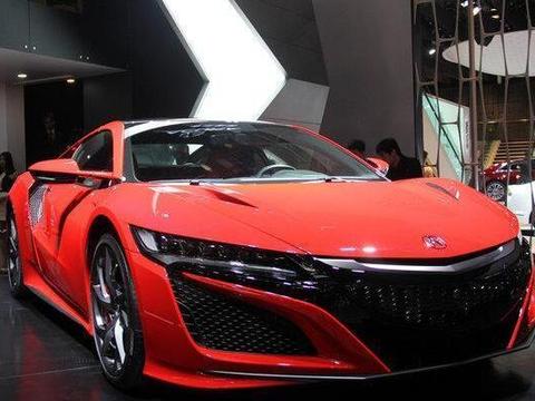 雅阁亲兄弟新款上市, 仅20万的价格对准凯美瑞, 迈锐宝都怕