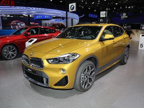 如果宝马X2起售价35万左右，你会选择宝马X2还是更加便宜的X1？