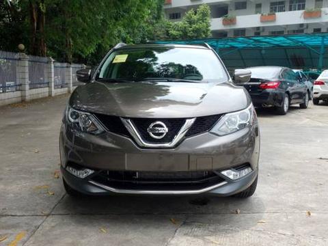 中国SUV市场不“缺货”，但逍客何以常青？