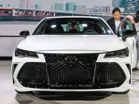 这车上市后, 有谁还去看“迈腾”, 颜值远超前者, 不足17万!